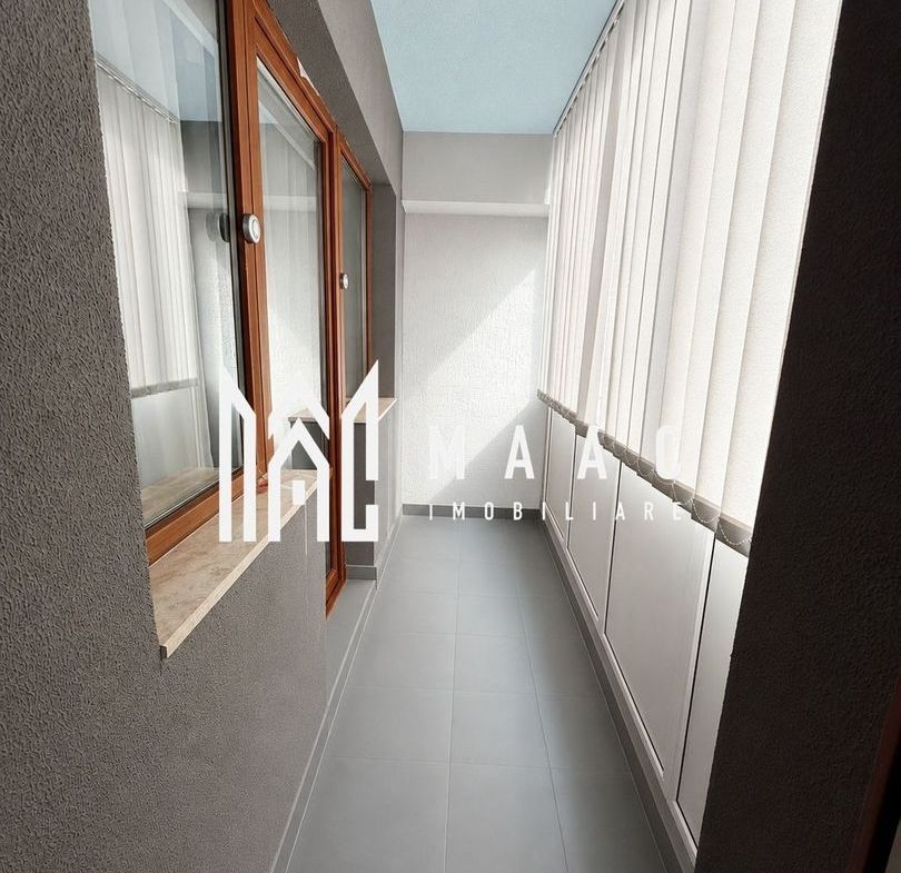 Apartament 3 Camere | Decomandat | Etaj 1 | Turnișor