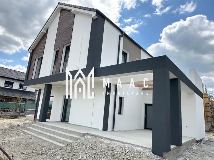 Casa individuală | 4 Camere | 130 MPU | Arhitectilor