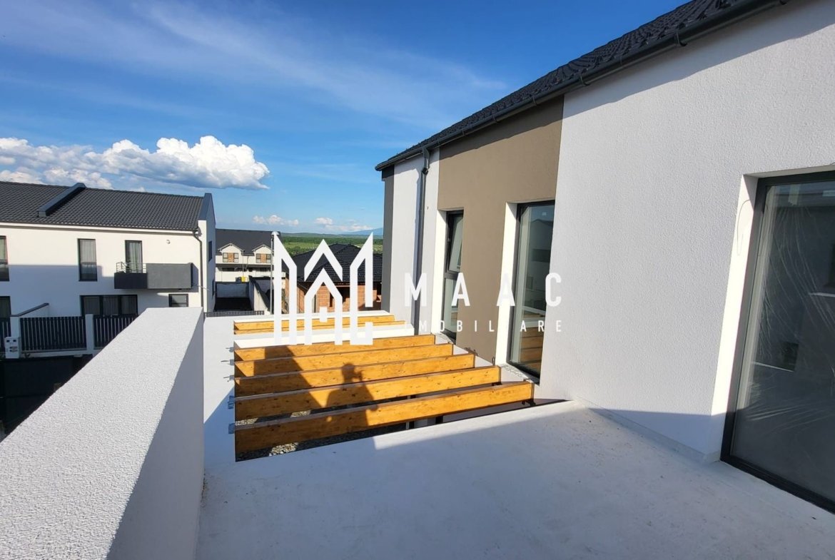 Casa individuală | 4 Camere | 130 MPU | Arhitectilor
