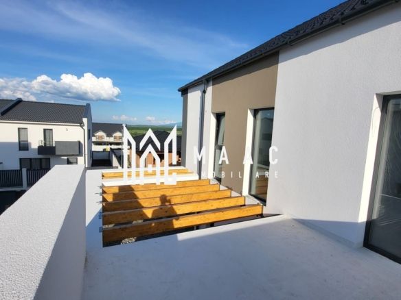 Casa individuală | 4 Camere | 130 MPU | Arhitectilor