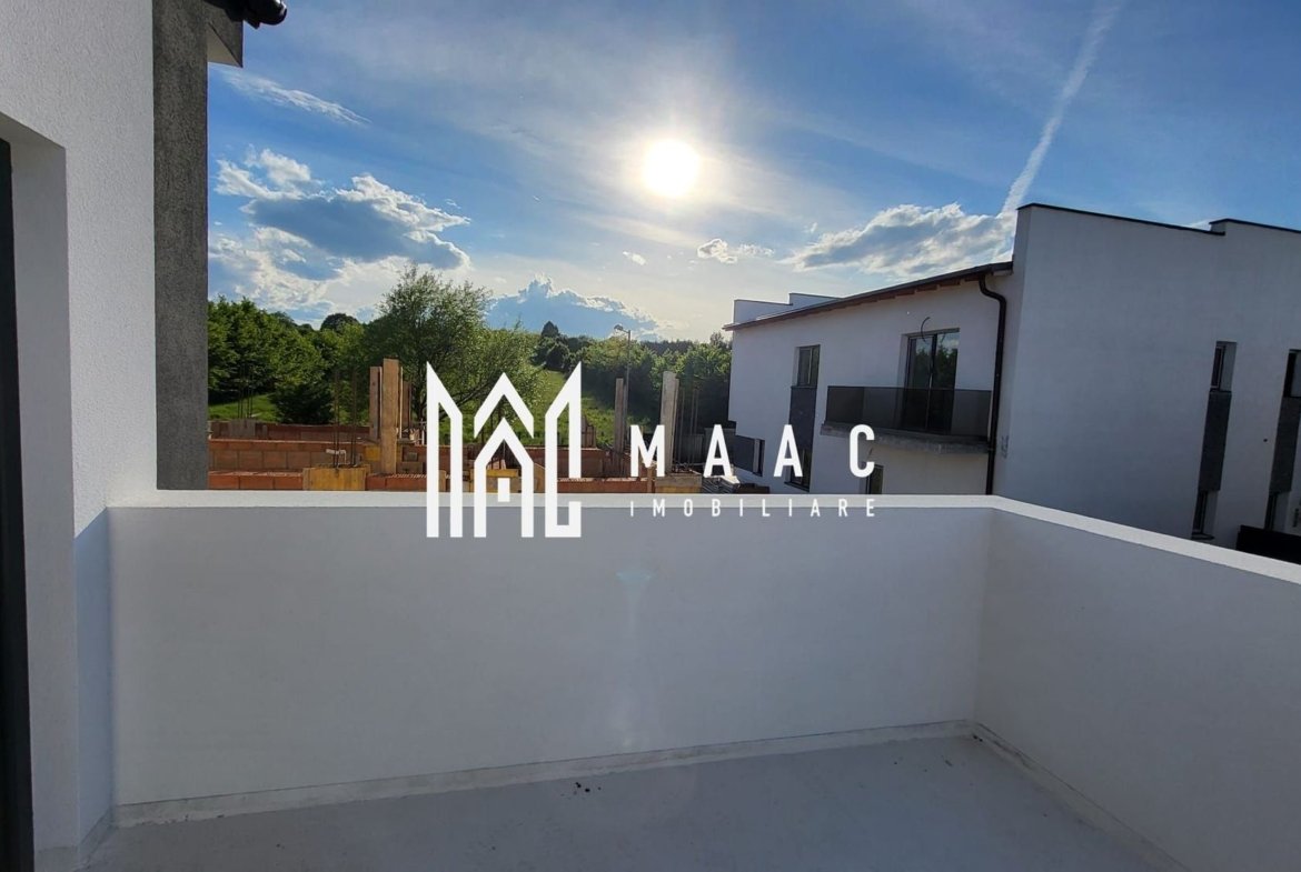 Casa individuală | 4 Camere | 130 MPU | Arhitectilor
