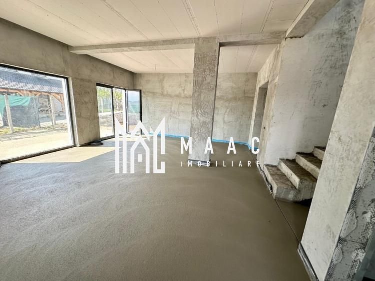 Casa individuală | 4 Camere | 130 MPU | Arhitectilor