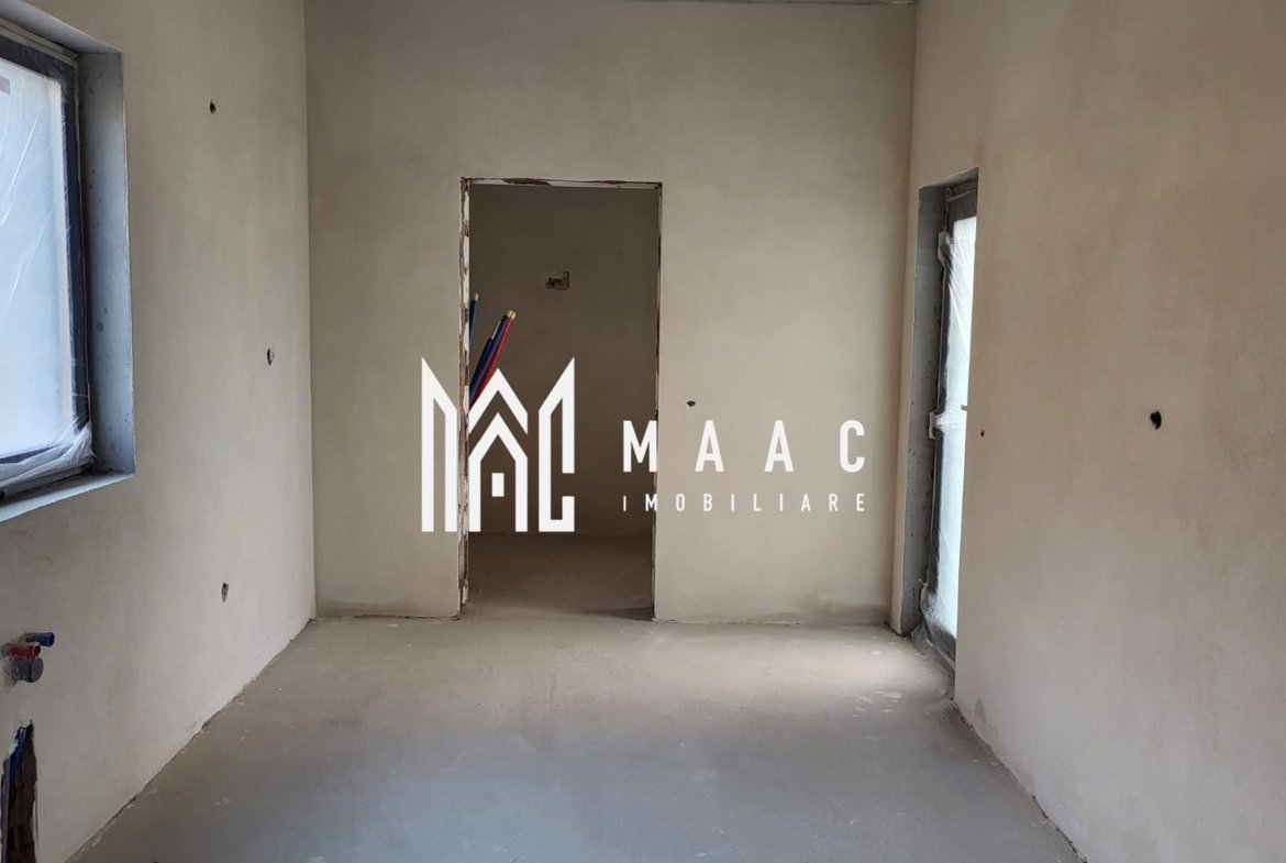 Casa individuală | 4 Camere | 130 MPU | Arhitectilor