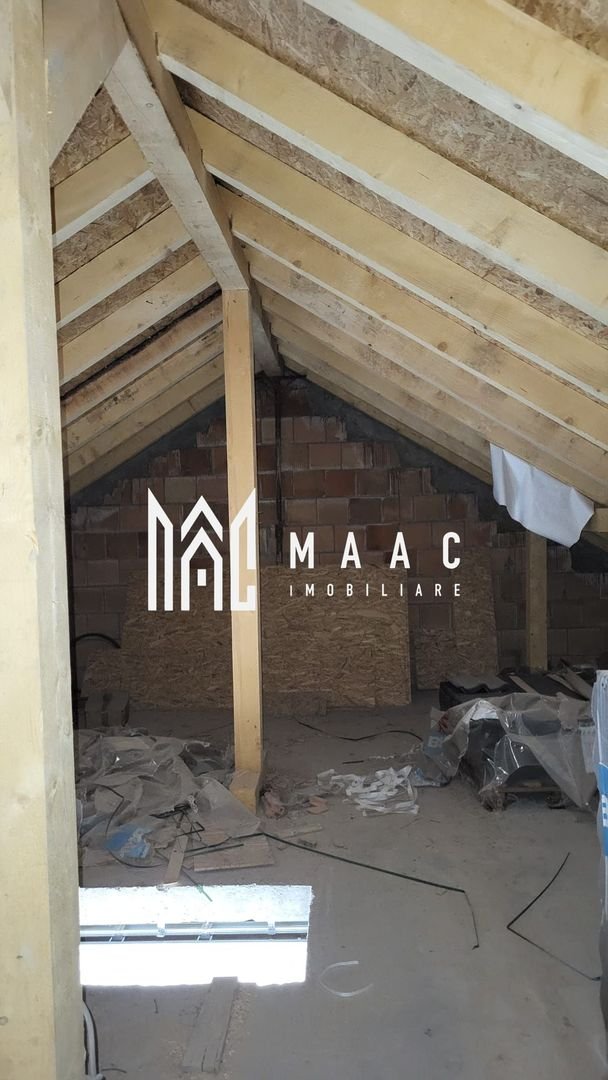 anBn-14986 Casa individuală | 4 Camere | 130 MPU | Arhitectilor