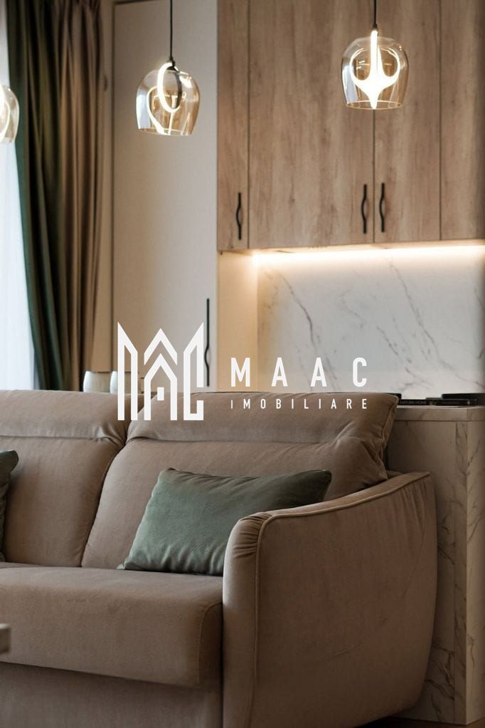 anBn-14989 Apartament Premium | 3 camere | Balcon | Garaj subteran | Turnișor