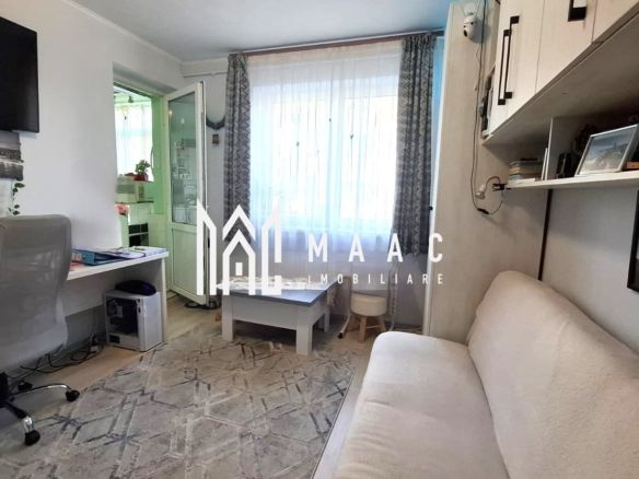 Apartament 2 camere I 56MPU I Parcare I C.Dumbravii - foto 3