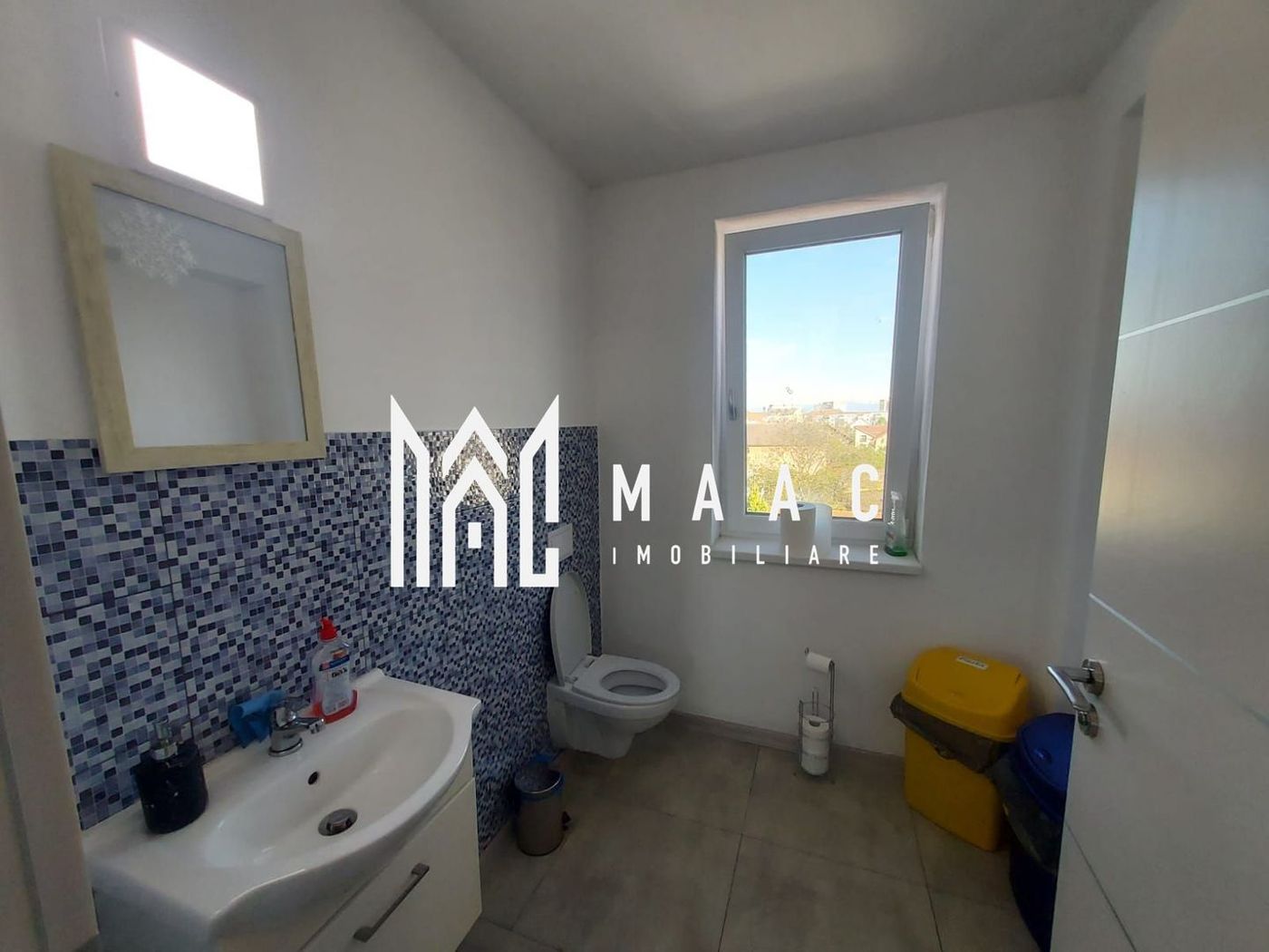 Spatiu de birouri | 375MPU | Loc de parcare | Calea Dumbravi
