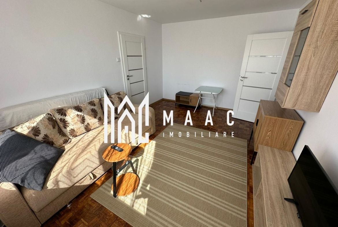 Apartament 2 camere | Renovat | Balcon | PETFRIENDLY | M. Viteazu