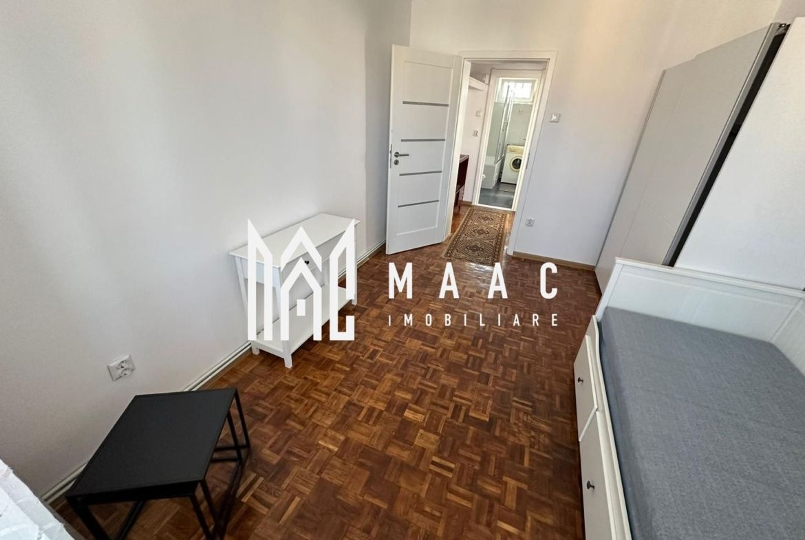 Apartament 2 camere | Renovat | Balcon | PETFRIENDLY | M. Viteazu