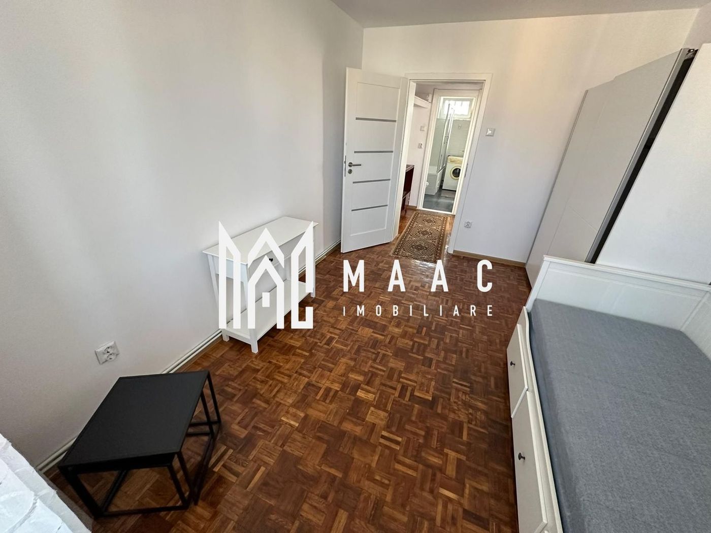 Apartament 2 camere | Renovat | Balcon | PETFRIENDLY | M. Viteazu