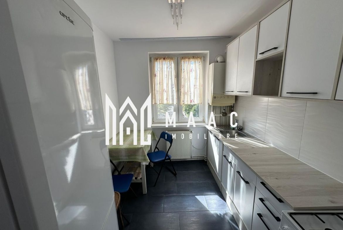 Apartament 2 camere | Renovat | Balcon | PETFRIENDLY | M. Viteazu