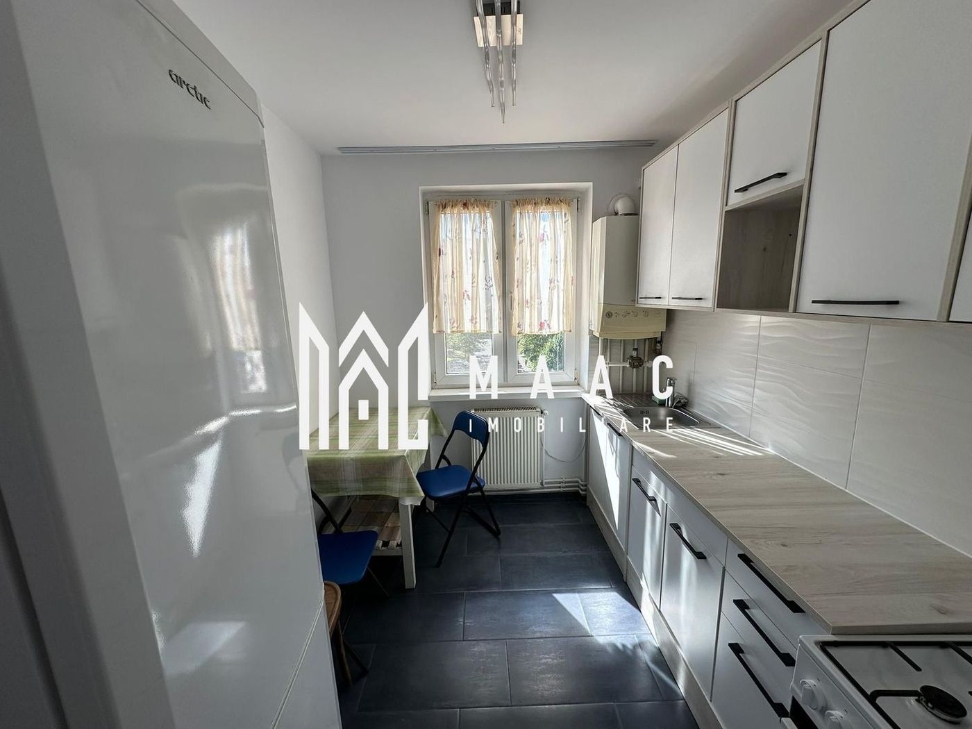 Apartament 2 camere | Renovat | Balcon | PETFRIENDLY | M. Viteazu