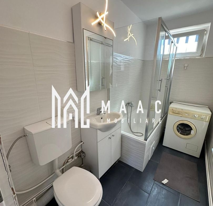 Apartament 2 camere | Renovat | Balcon | PETFRIENDLY | M. Viteazu