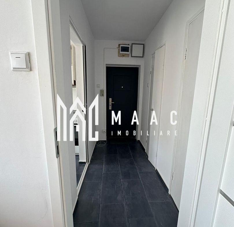 Apartament 2 camere | Renovat | Balcon | PETFRIENDLY | M. Viteazu