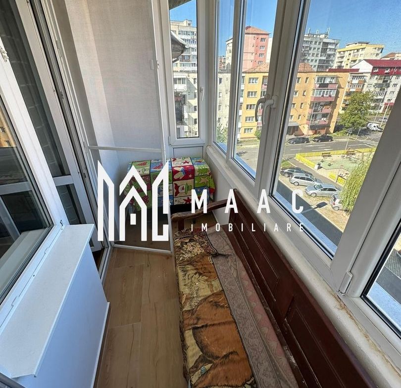 Apartament 2 camere | Renovat | Balcon | PETFRIENDLY | M. Viteazu