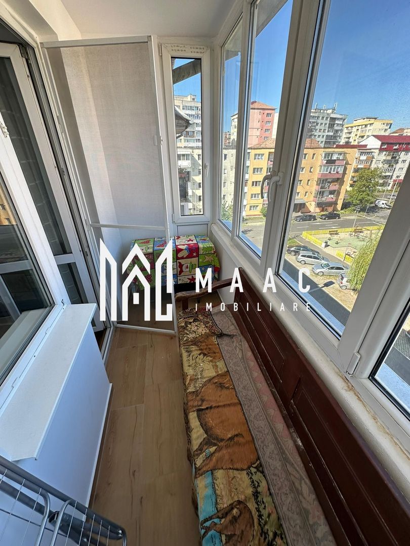 Apartament 2 camere | Renovat | Balcon | PETFRIENDLY | M. Viteazu