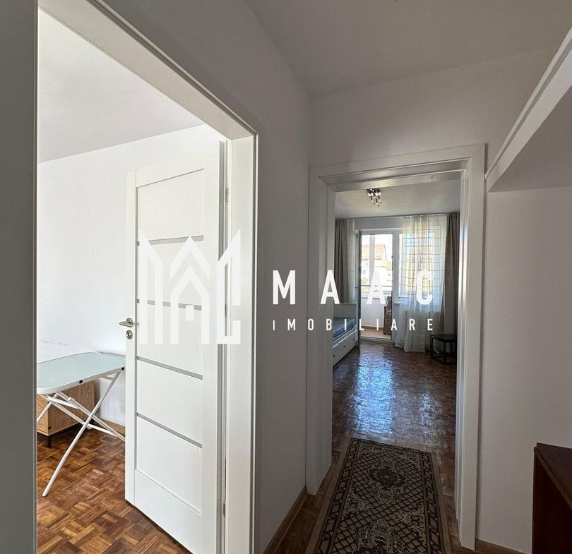 Apartament 2 camere | Renovat | Balcon | PETFRIENDLY | M. Viteazu