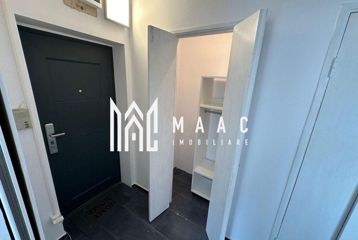 Apartament 2 camere | Renovat | Balcon | PETFRIENDLY | M. Viteazu
