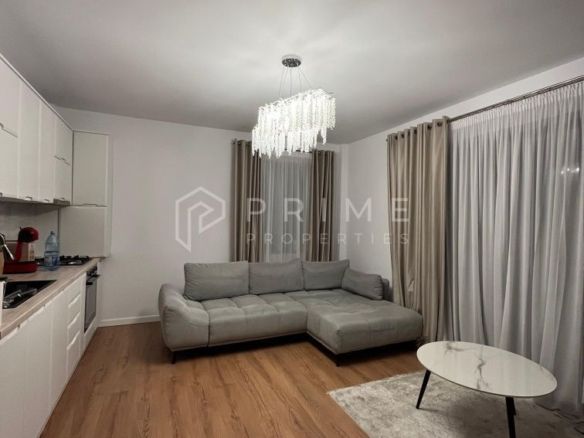 Apartament modern 3 cam Lavandei Residence Livezeni MS