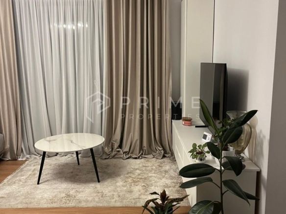 Apartament modern 3 cam Lavandei Residence Livezeni MS