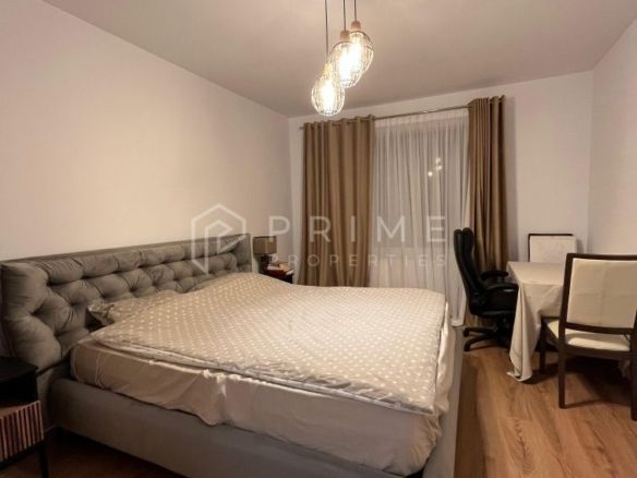 Apartament modern 3 cam Lavandei Residence Livezeni MS
