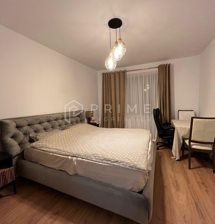 Apartament modern 3 cam Lavandei Residence Livezeni MS