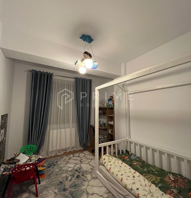 Apartament modern 3 cam Lavandei Residence Livezeni MS