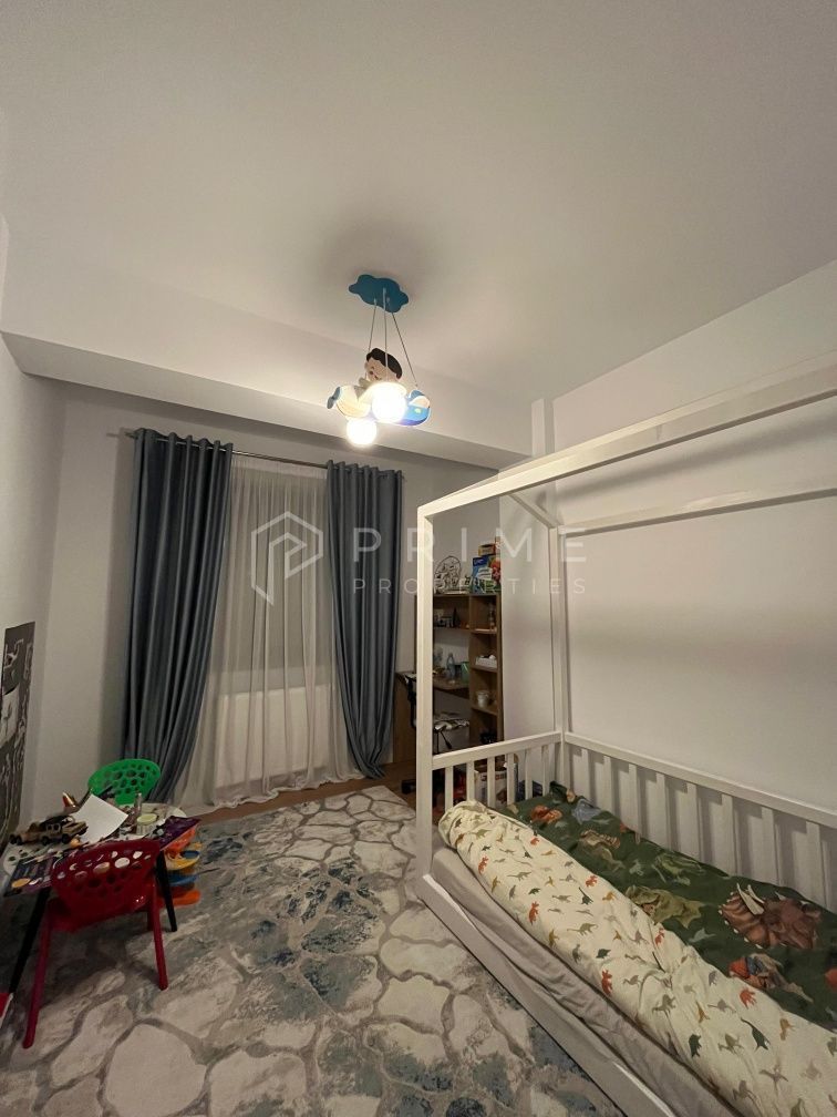 Apartament modern 3 cam Lavandei Residence Livezeni MS