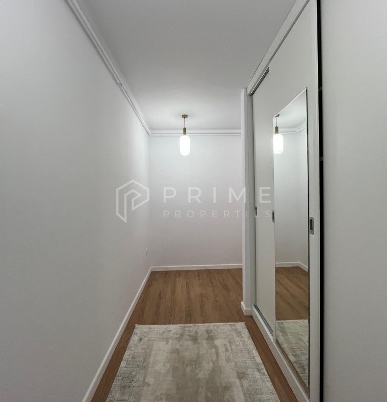 Apartament modern 3 cam Lavandei Residence Livezeni MS