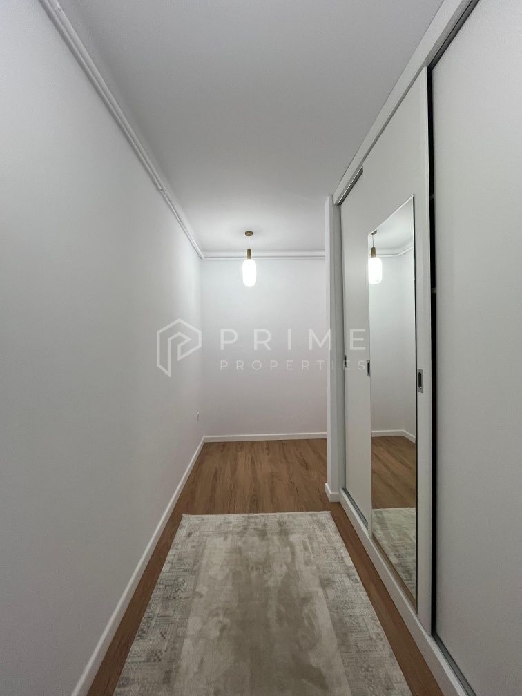 Apartament modern 3 cam Lavandei Residence Livezeni MS