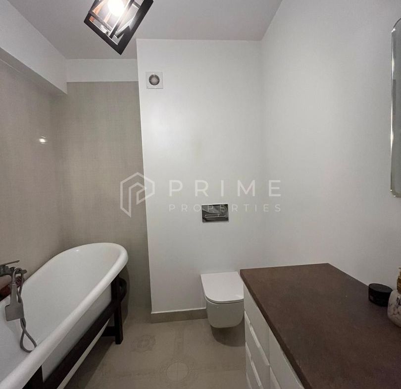 Apartament modern 3 cam Lavandei Residence Livezeni MS