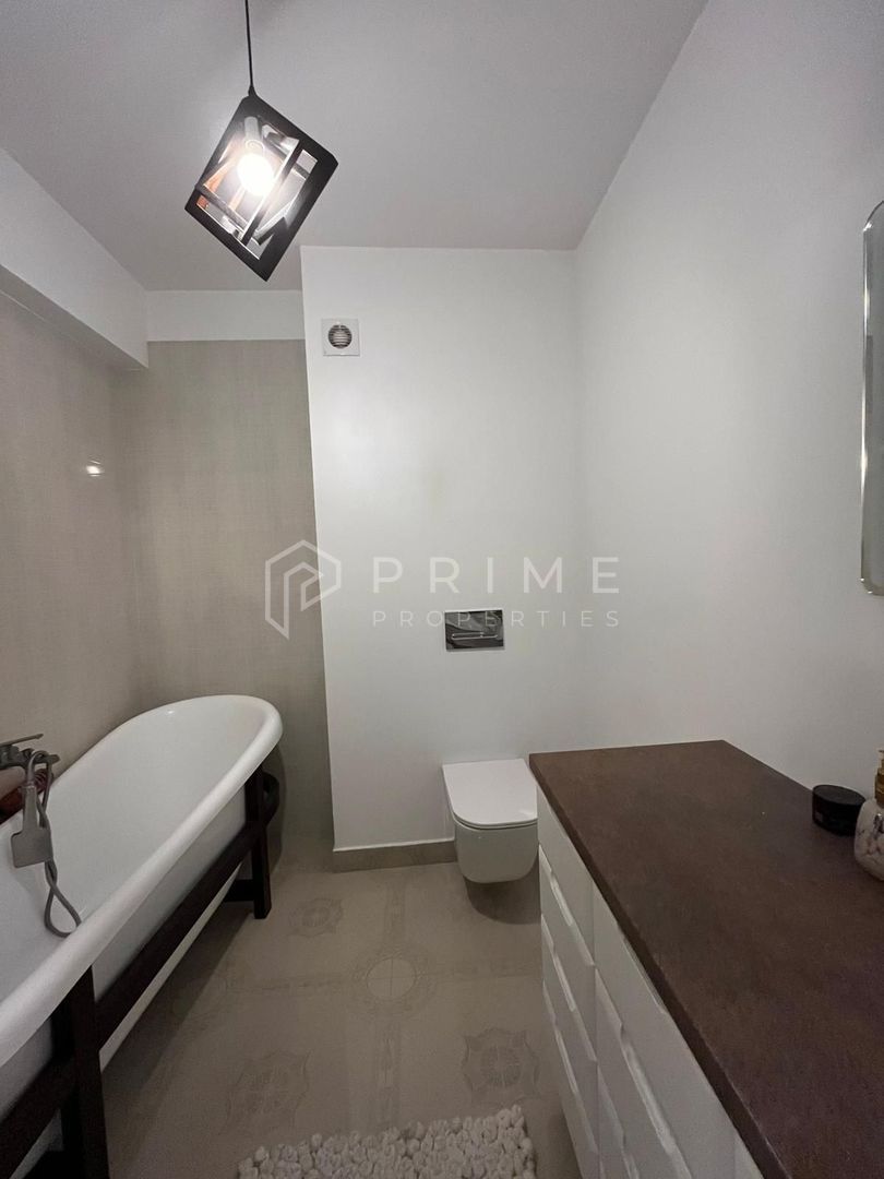 Apartament modern 3 cam Lavandei Residence Livezeni MS