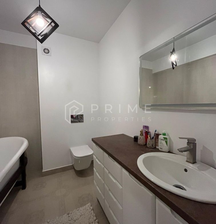 Apartament modern 3 cam Lavandei Residence Livezeni MS