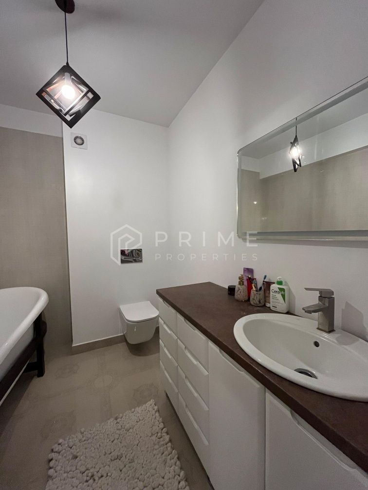Apartament modern 3 cam Lavandei Residence Livezeni MS