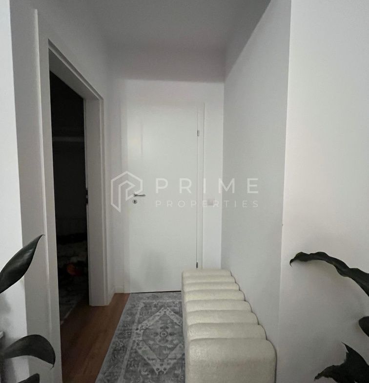 Apartament modern 3 cam Lavandei Residence Livezeni MS