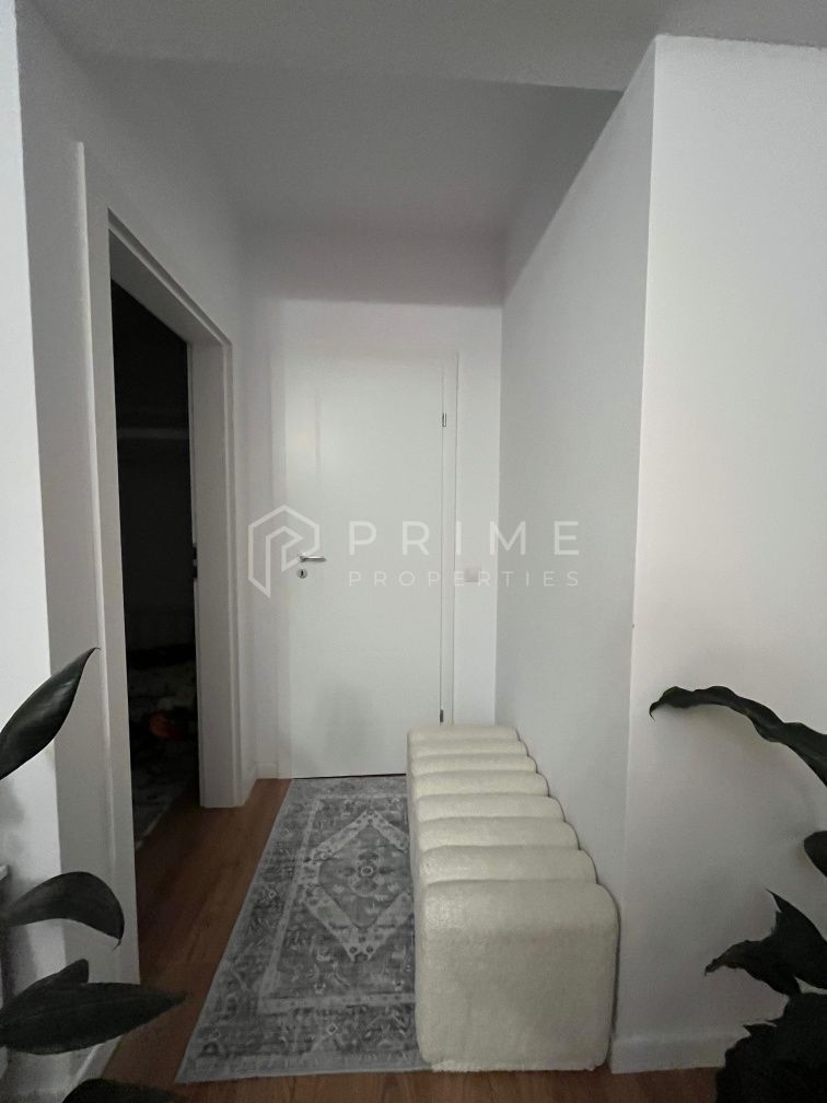 Apartament modern 3 cam Lavandei Residence Livezeni MS