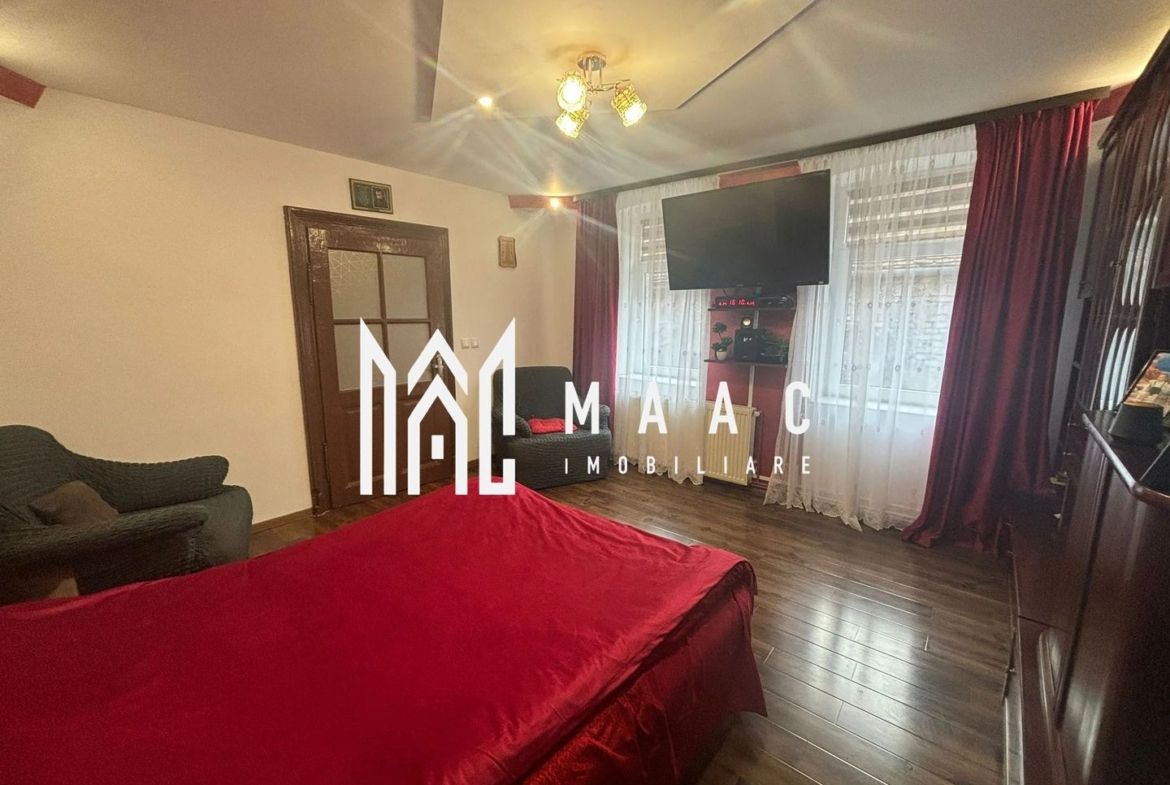 Casa Individuala | 150MPU | 494MP Teren | Sura Mare
