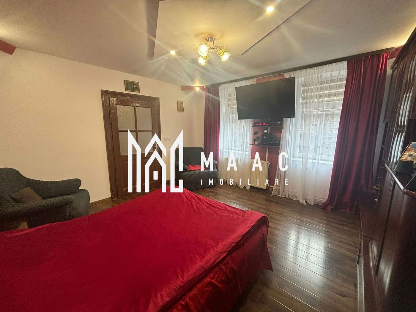 Casa Individuala | 150MPU | 494MP Teren | Sura Mare