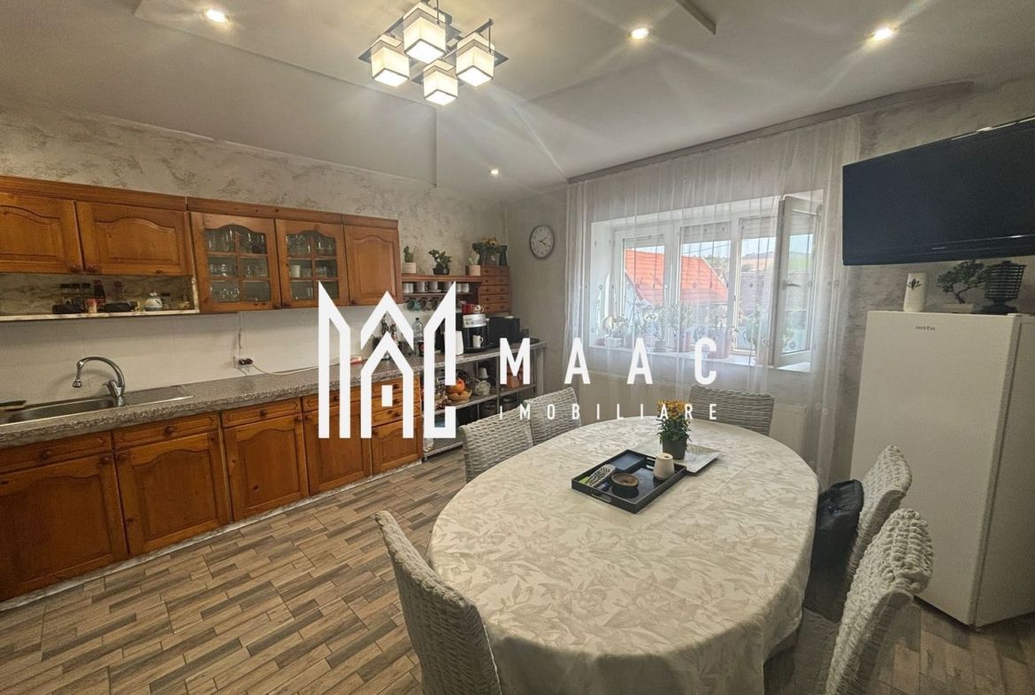 Casa Individuala | 150MPU | 494MP Teren | Sura Mare