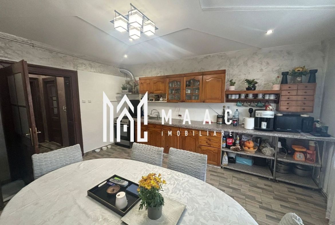 Casa Individuala | 150MPU | 494MP Teren | Sura Mare