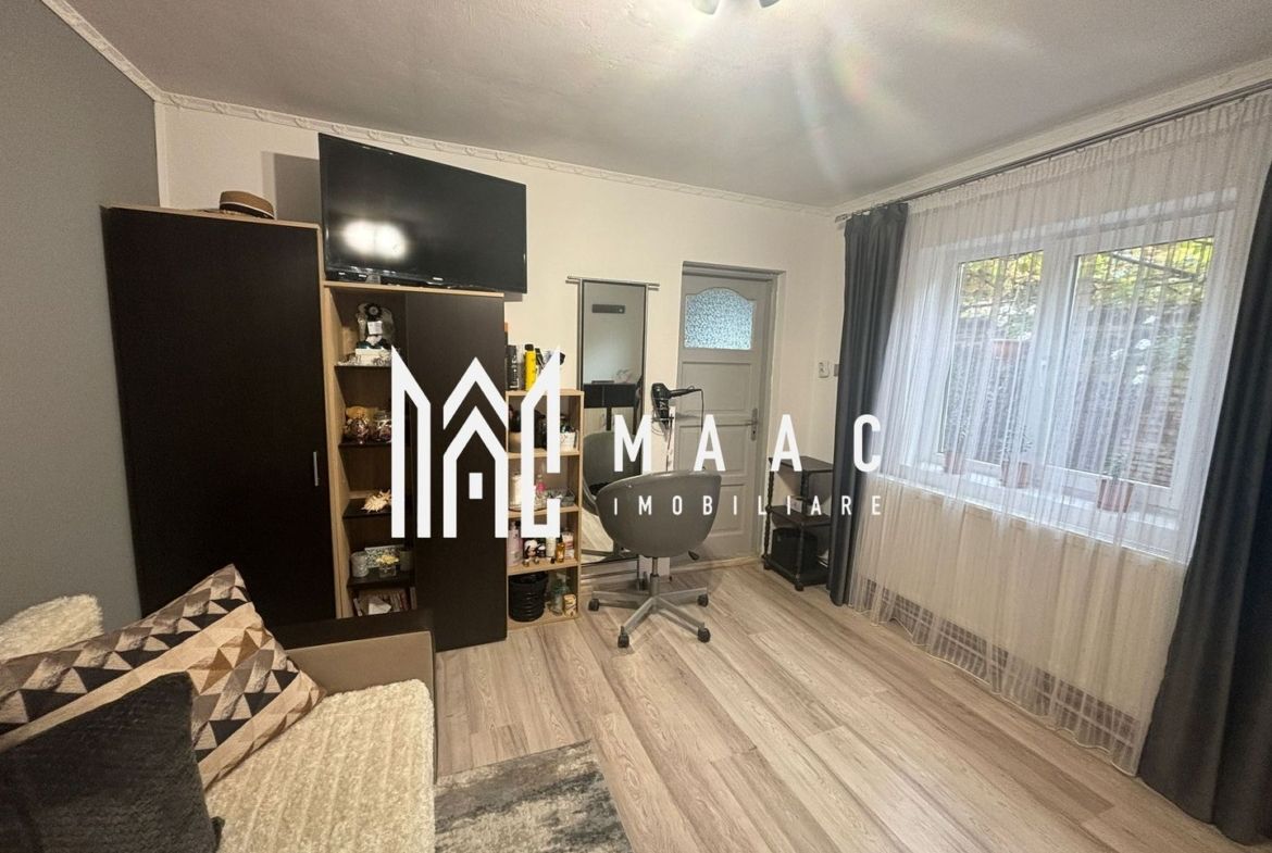 Casa Individuala | 150MPU | 494MP Teren | Sura Mare