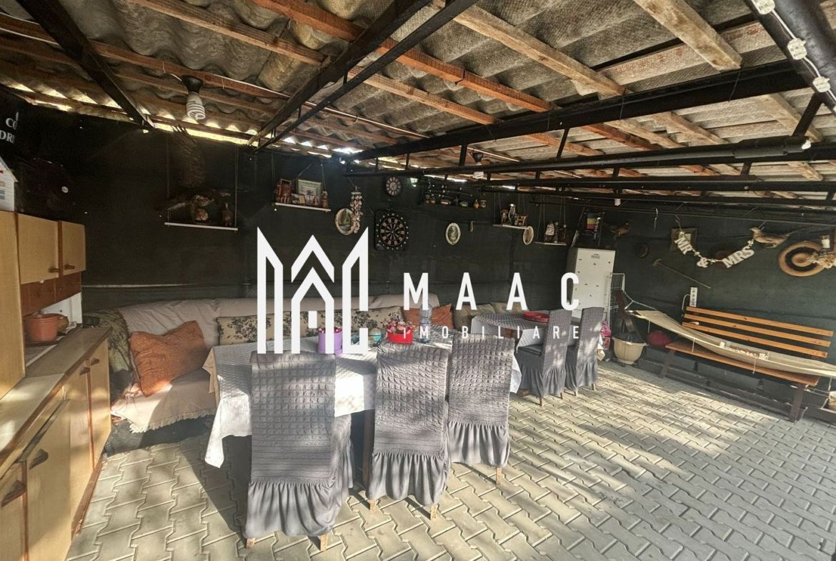 Casa Individuala | 150MPU | 494MP Teren | Sura Mare