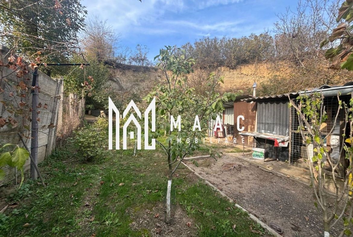 Casa Individuala | 150MPU | 494MP Teren | Sura Mare