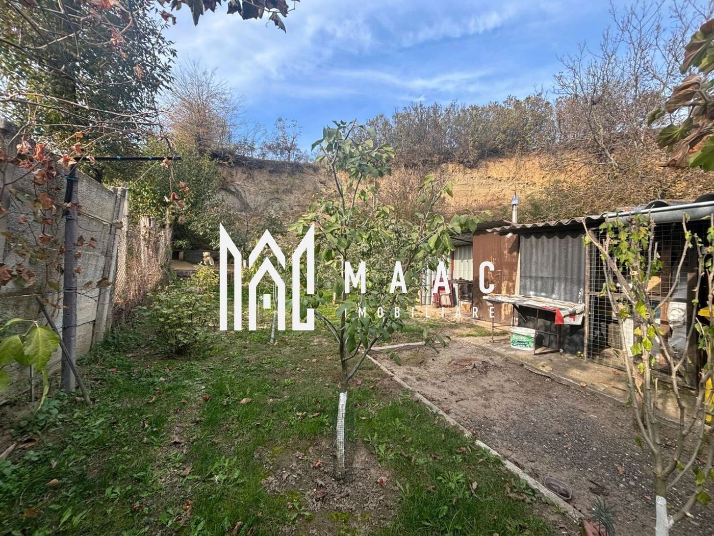 Casa Individuala | 150MPU | 494MP Teren | Sura Mare