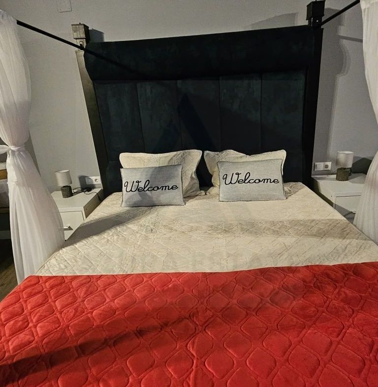 Garsoniera regim hotelier sau spatiu comercial 46 mp utili Terezian