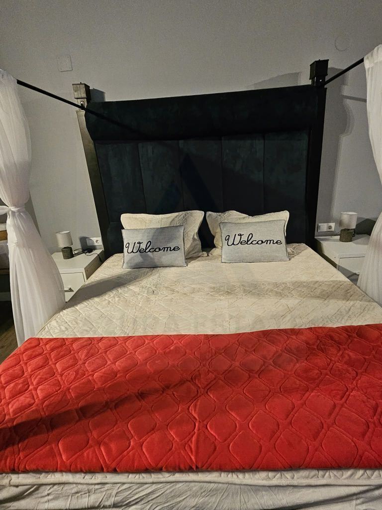 Garsoniera regim hotelier sau spatiu comercial 46 mp utili Terezian