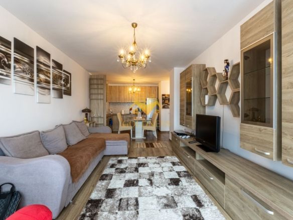 2 camere, modern, parcare, Europa zona Calea Turzii, OMV, Hexagon