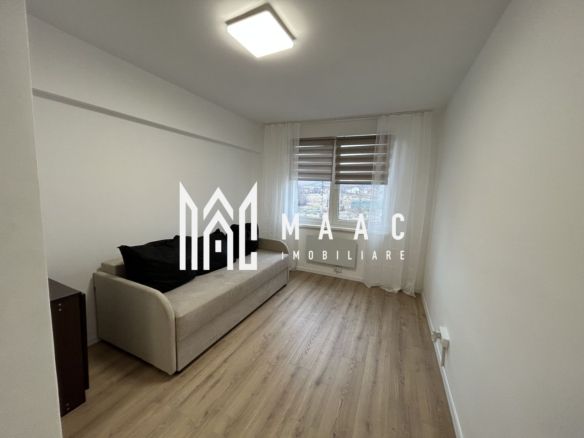 Garsonieră cochetă | Etaj 1 | Prima închiriere | Lazaret