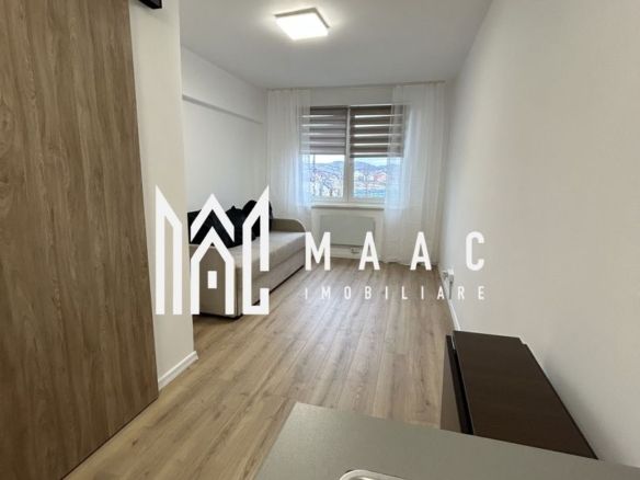 Garsonieră cochetă | Etaj 1 | Prima închiriere | Lazaret