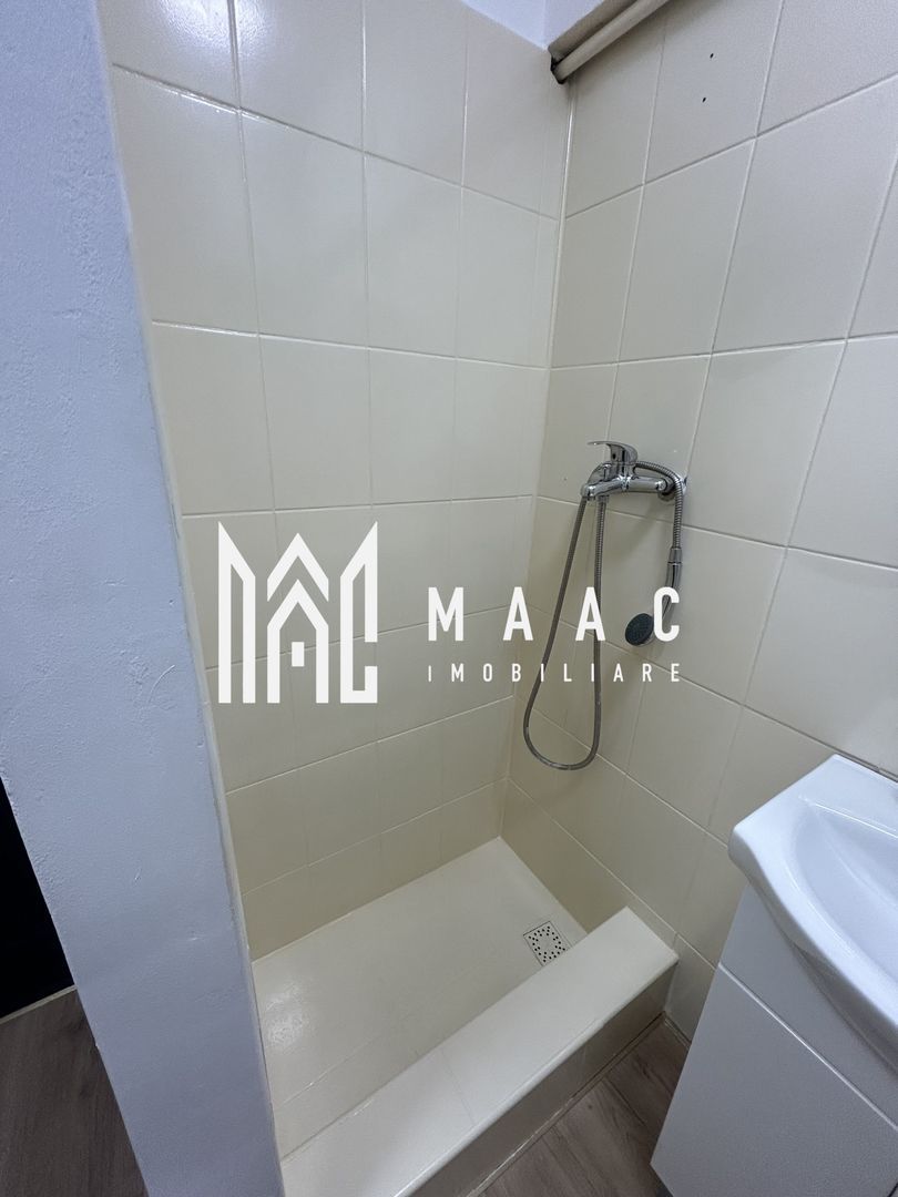 Garsonieră cochetă | Etaj 1 | Prima închiriere | Lazaret